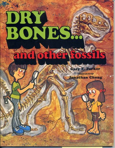 Beispielbild fr Dry Bones and Other Fossils zum Verkauf von Orion Tech