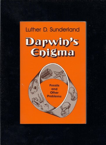 Beispielbild fr Darwin's Enigma zum Verkauf von Wonder Book