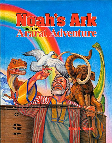Stock image for Noah's Ark and the Ararat Adventure for sale by Orion Tech