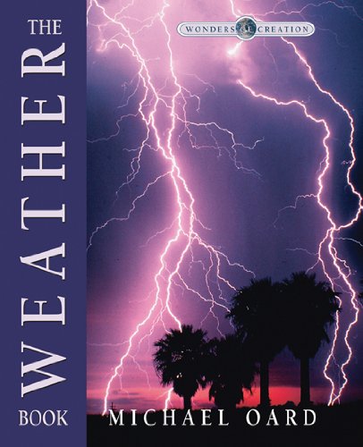Stock image for WEATHER BOOK HB (Wonders of Creation) for sale by WorldofBooks