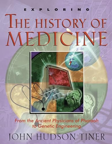 Beispielbild fr Exploring the History of Medicine zum Verkauf von Zoom Books Company