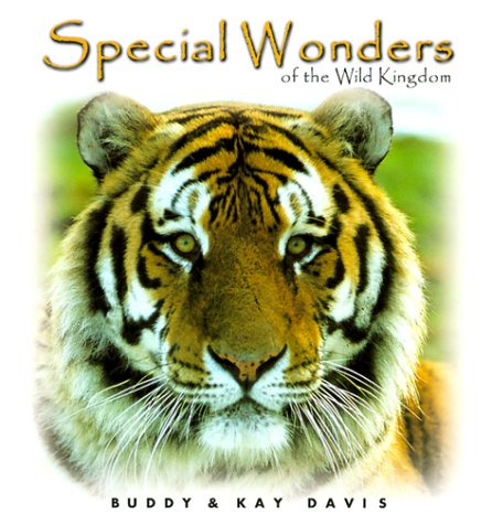 Beispielbild fr Special Wonders of the Wild Kingdom (Special Wonders Series) zum Verkauf von Once Upon A Time Books