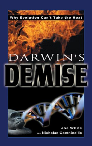 Imagen de archivo de Darwin's Demise a la venta por SecondSale