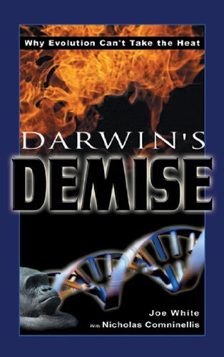 9780890513521: Darwin's Demise
