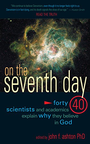 Stock image for On the Seventh Day for sale by BooksRun
