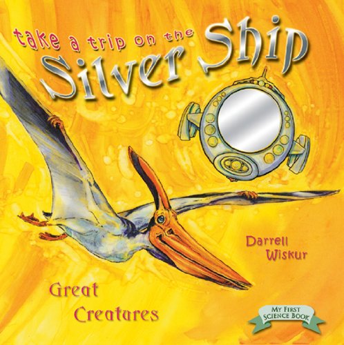 Beispielbild fr Great Creatures (Take a Trip on the Silver Ship Ser) zum Verkauf von Wonder Book