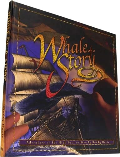 

Whale of a Story: Adventures on the High Sea