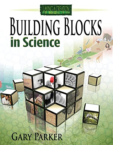 9780890515112: Building Blocks in Science (Laying a Creation Foundation)