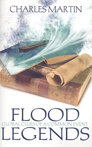 Stock image for Flood Legends for sale by Goodwill of Colorado