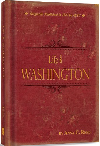 Beispielbild fr The Life of Washington zum Verkauf von Blackwell's
