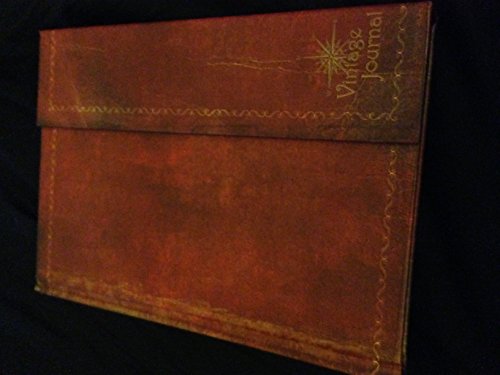 Imagen de archivo de Journal: Red a la venta por Ergodebooks