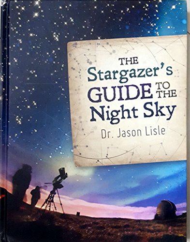 Stock image for Stargazer's Guide to the Night Sky, The for sale by HPB-Red