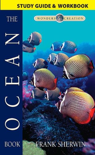 9780890516904: Ocean Book (Wonders of Creation)