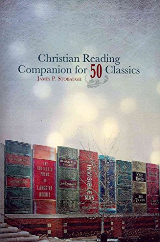 Stock image for Christian Reading Companion for 50 Classics for sale by Dream Books Co.