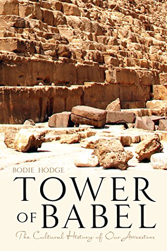 Tower of Babel (9780890517154) by Bodie Hodge