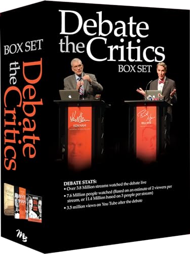Imagen de archivo de Debate the Critics a la venta por HPB-Red