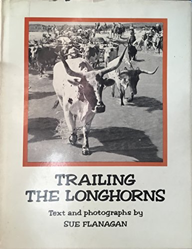 Trailing the Longhorns