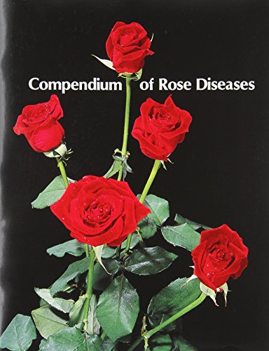 Imagen de archivo de Compendium of Rose Diseases a la venta por medimops