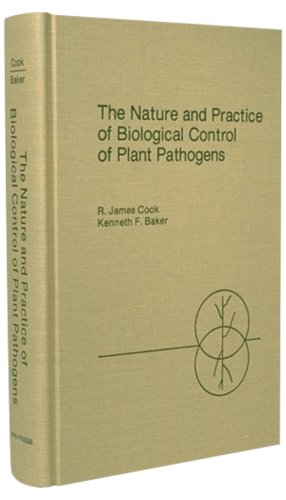 Imagen de archivo de The Nature and Practice of Biological Control of Plant Pathogens a la venta por Bingo Used Books