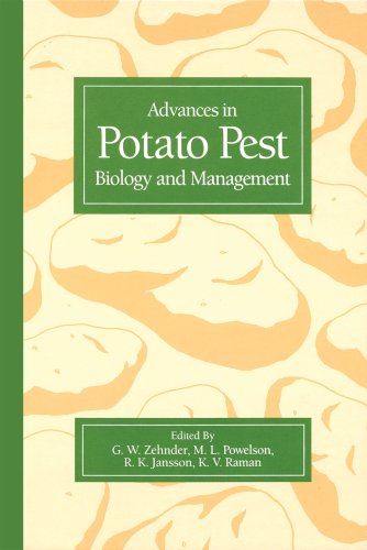 Imagen de archivo de Advances in Potato Pest Biology and Management a la venta por Reader's Corner, Inc.