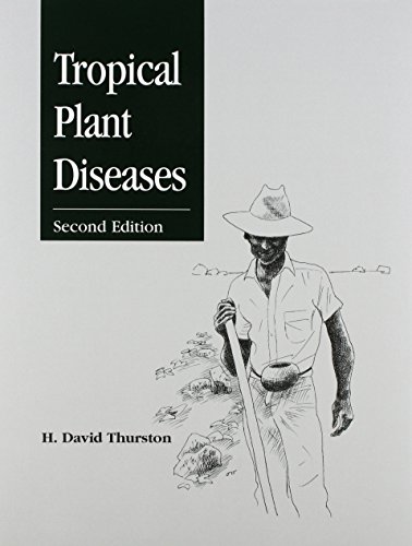 Tropical Plant Diseases