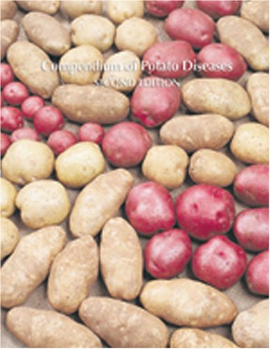 9780890542750: Compendium of Potato Diseases
