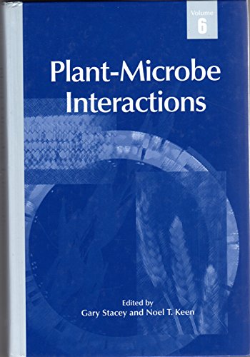 Stock image for Plant-Microbe Interactions for sale by ThriftBooks-Dallas