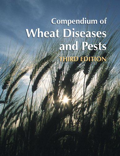 Beispielbild fr Compendium of Wheat Diseases and Pests zum Verkauf von Books of the Smoky Mountains