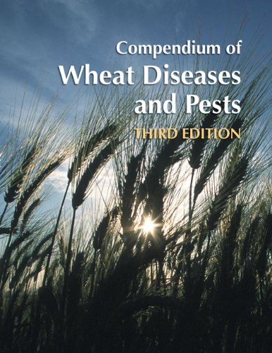 9780890543856: Compendium of Wheat Diseases and Pests