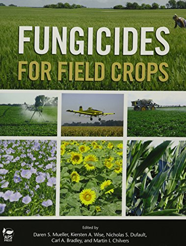 Stock image for Fungicides for Field Crops for sale by Better World Books