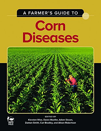 Beispielbild fr A Farmer's Guide to Corn Diseases zum Verkauf von HPB-Red