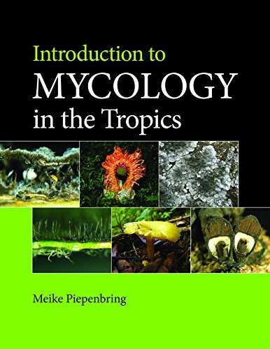 9780890544594: Introduction of Mycology in the Tropics