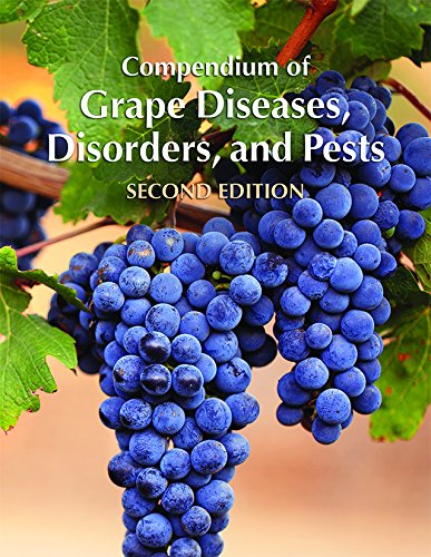 Imagen de archivo de Compendium of Grape Diseases, Disorders, and Pests, Second Edition: 2 a la venta por Revaluation Books