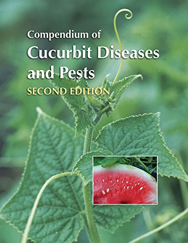 Imagen de archivo de Compendium of Cucurbit Diseases and Pests, Second Edition a la venta por GF Books, Inc.