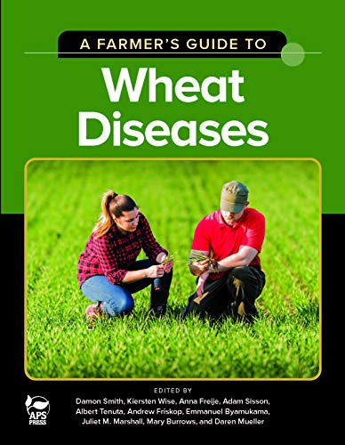 Beispielbild fr A Farmer's Guide to Wheat Diseases zum Verkauf von ThriftBooks-Atlanta