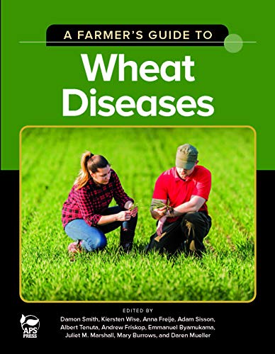 Imagen de archivo de A Farmer's Guide to Wheat Diseases a la venta por ThriftBooks-Atlanta