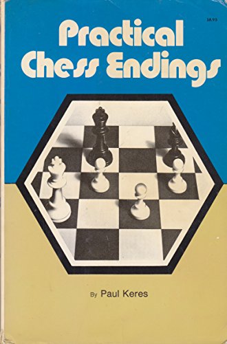 9780890580288: Practical Chess Endings