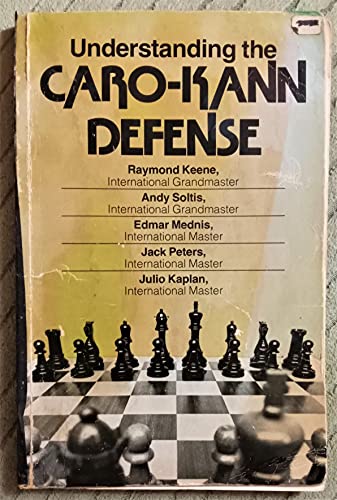 The Caro-Kann Defense