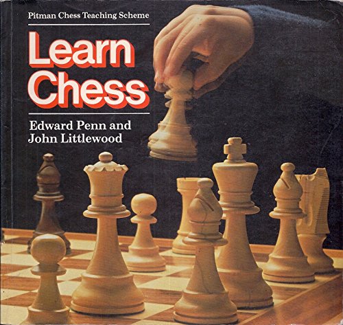 9780890580790: Learn Chess