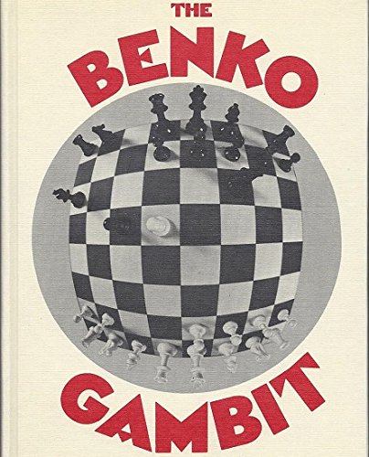 The Benko Gambit