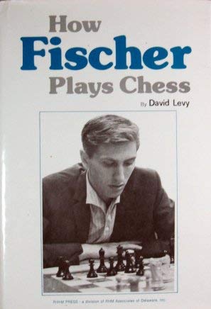 9780890582091: How Fisher Plays Chess