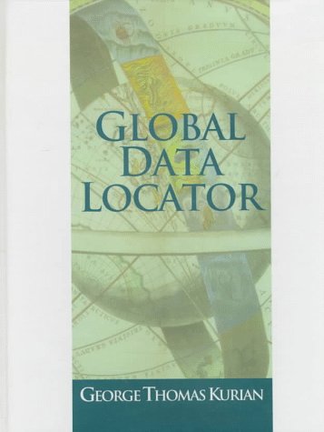 Beispielbild fr Global Data Locator zum Verkauf von Better World Books: West