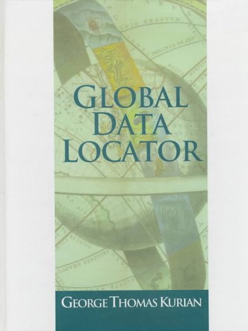 Stock image for Global Data Locator for sale by Better World Books: West