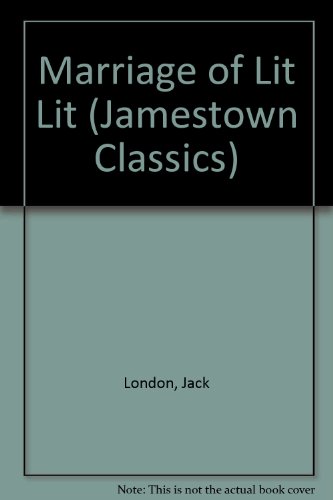 Marriage of Lit Lit, Planning & Resource Guide (9780890610459) by Jack London; Walter Pauk; Raymond Harris