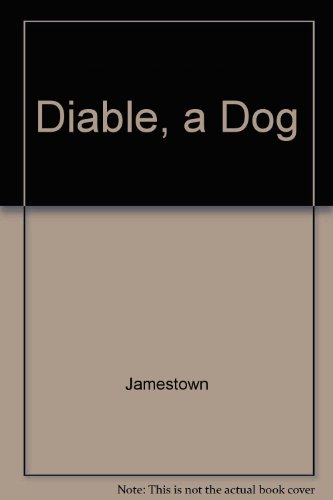 Imagen de archivo de Diable, a Dog a la venta por Cameron Park Books