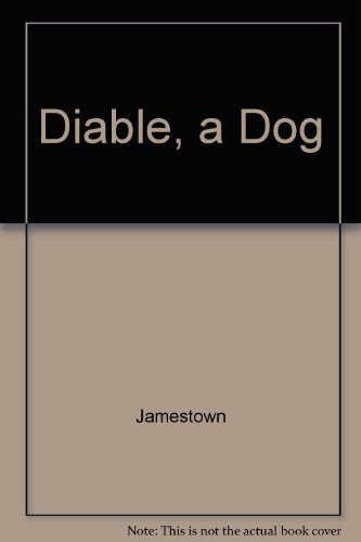 Diable, a Dog (9780890610466) by Jack London; Walter Pauk; Raymond Harris