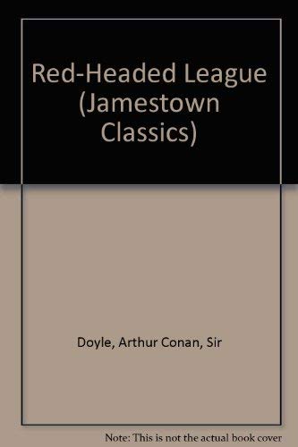 Red-Headed League, Planning & Resource Guide (9780890610619) by Arthur Conan Doyle; Walter Pauk; Raymond Harris