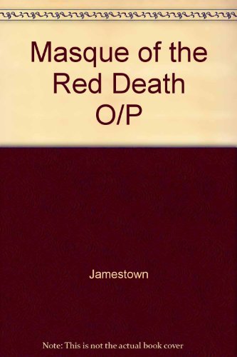 Stock image for The Masque of the Red Death, adapted from Edgar Allan Poe for sale by Companion Books