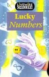 Beispielbild fr Lucky numbers (Livewire chillers) zum Verkauf von Better World Books