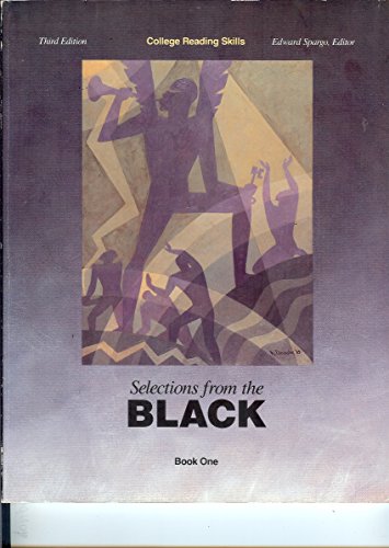 Beispielbild fr Selections from the Black/Book One zum Verkauf von Wonder Book